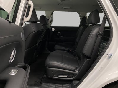 2026 Hyundai Palisade Hybrid SEL 7P