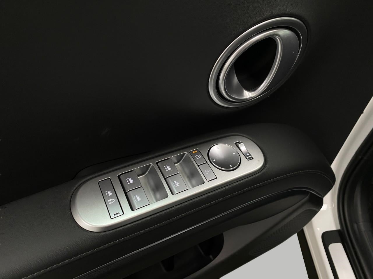 2026 Hyundai Palisade Hybrid SEL 7P