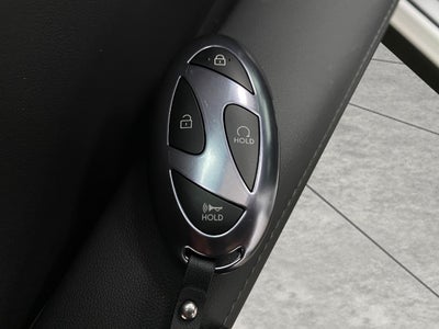 2026 Hyundai Palisade Hybrid SEL 7P