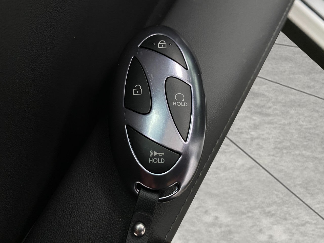 2026 Hyundai Palisade Hybrid SEL 7P