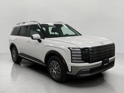 2026 Hyundai Palisade Hybrid SEL 7P