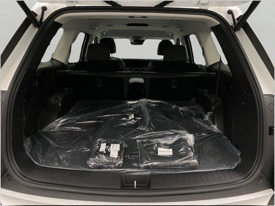 2026 Hyundai Palisade Hybrid SEL 7P