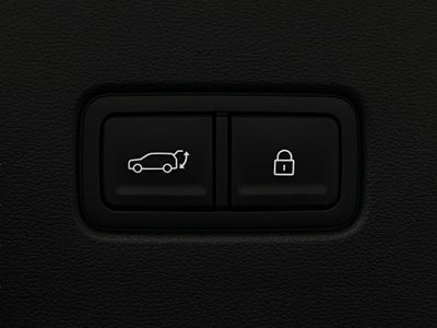 2026 Hyundai Palisade Hybrid SEL 7P