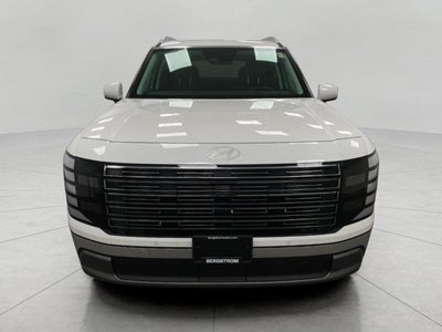 2026 Hyundai Palisade Hybrid SEL 7P