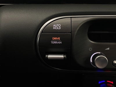 2026 Hyundai Palisade Hybrid SEL 7P