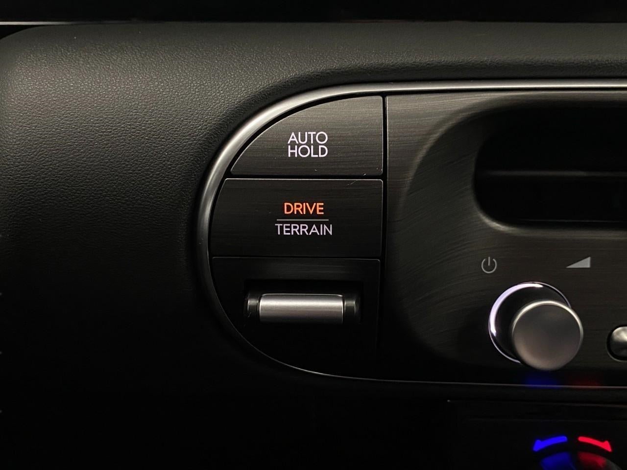 2026 Hyundai Palisade Hybrid SEL 7P