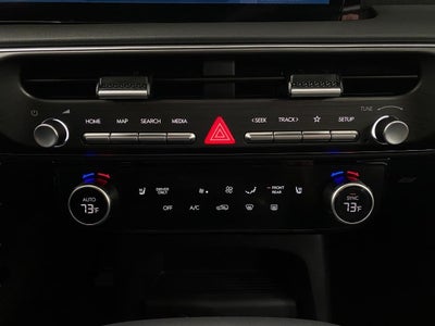 2026 Hyundai Palisade Hybrid SEL 7P