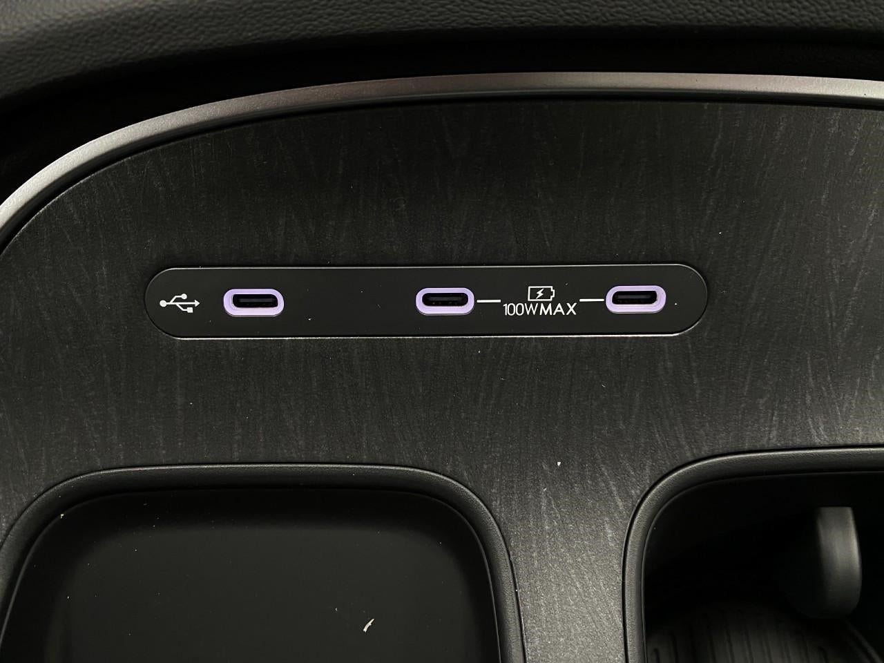 2026 Hyundai Palisade Hybrid SEL 7P