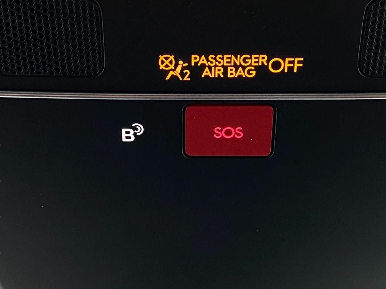 2026 Hyundai Palisade Hybrid SEL 7P