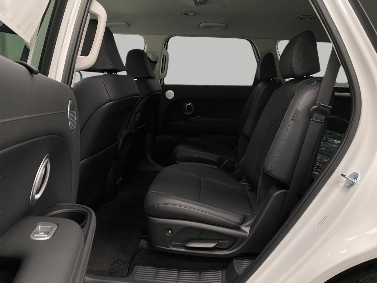 2026 Hyundai Palisade Hybrid SEL 7P