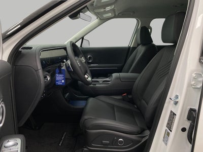2026 Hyundai Palisade Hybrid SEL 7P
