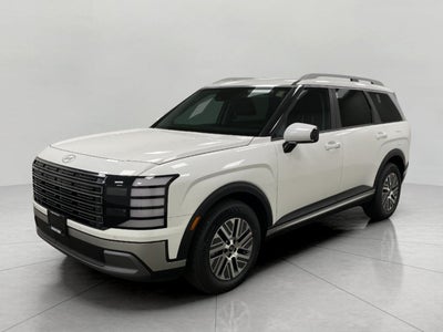 2026 Hyundai Palisade Hybrid SEL 7P