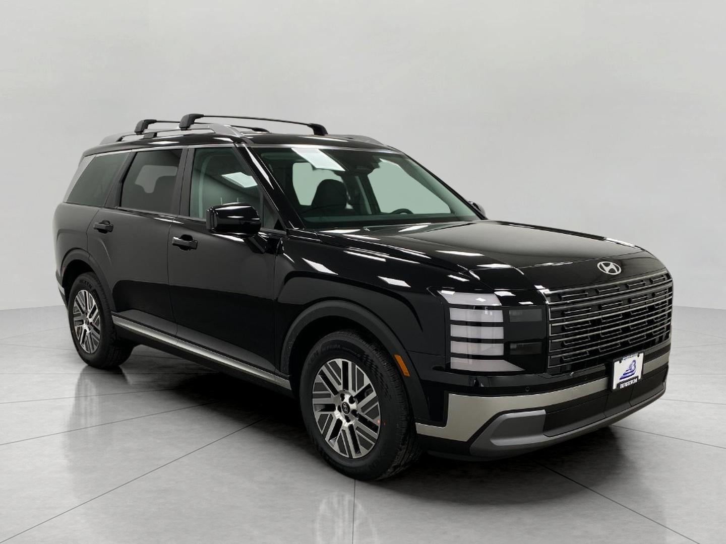 2026 Hyundai Palisade Hybrid SEL 7P