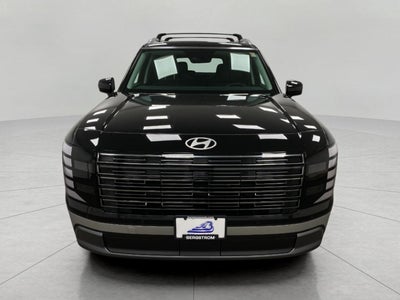 2026 Hyundai Palisade Hybrid SEL 7P