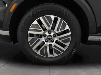 2026 Hyundai Palisade Hybrid SEL 7P