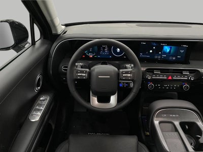 2026 Hyundai Palisade Hybrid SEL 7P