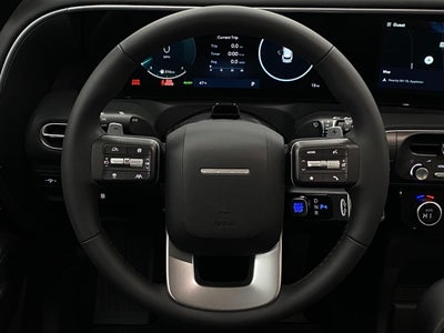 2026 Hyundai Palisade Hybrid SEL 7P