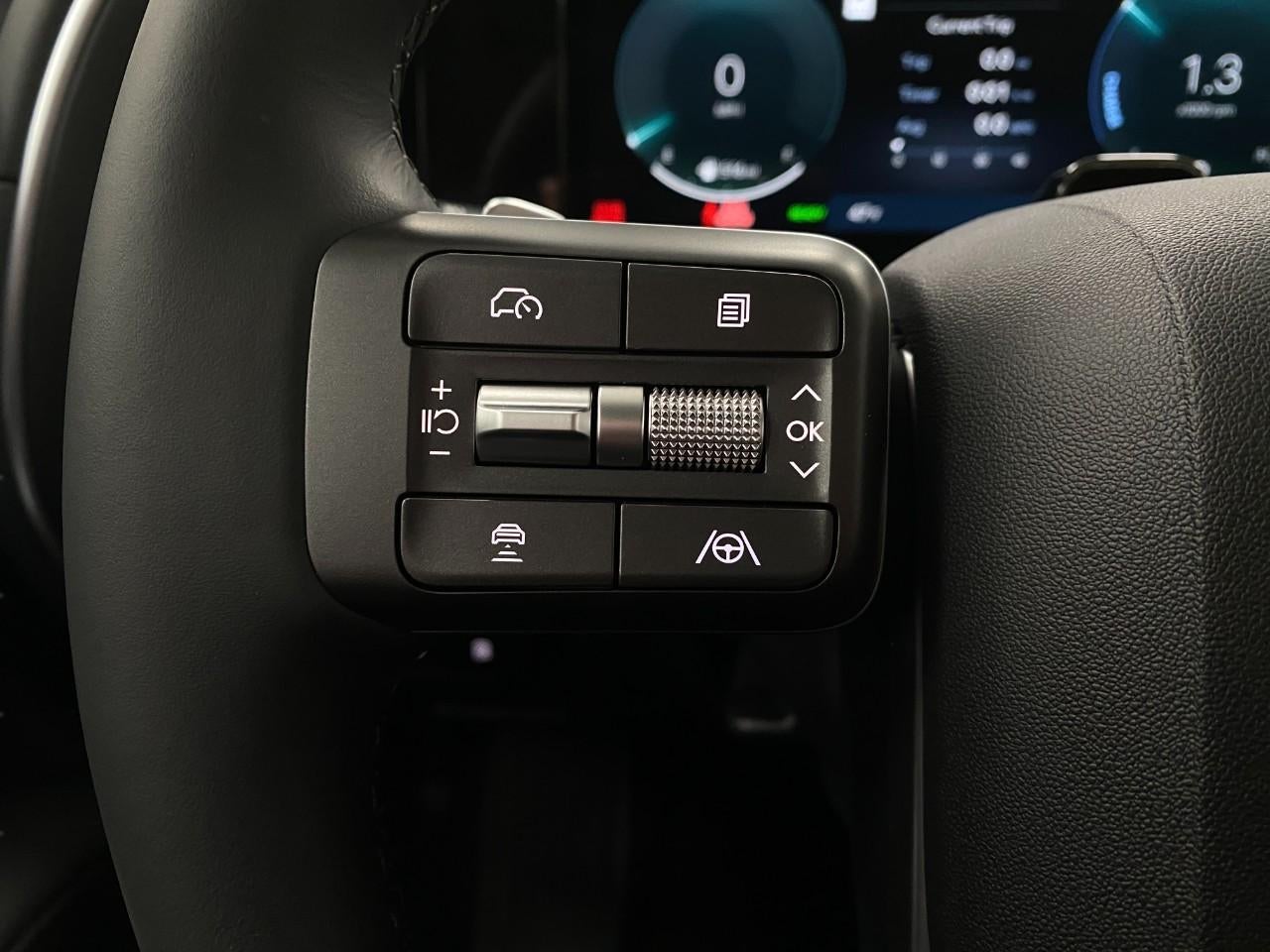 2026 Hyundai Palisade Hybrid SEL 7P