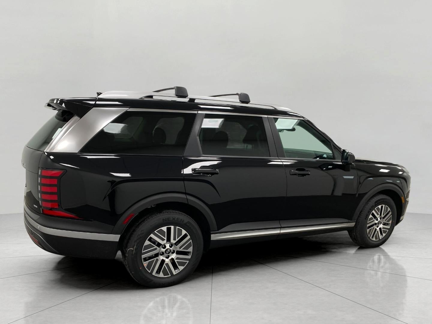 2026 Hyundai Palisade Hybrid SEL 7P