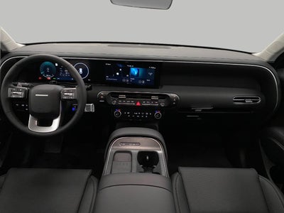 2026 Hyundai Palisade Hybrid SEL 7P