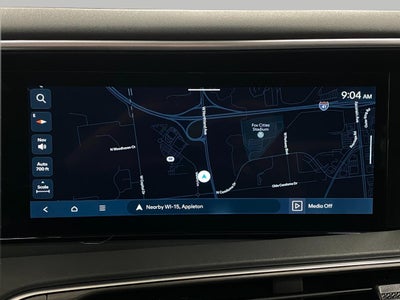 2026 Hyundai Palisade Hybrid SEL 7P