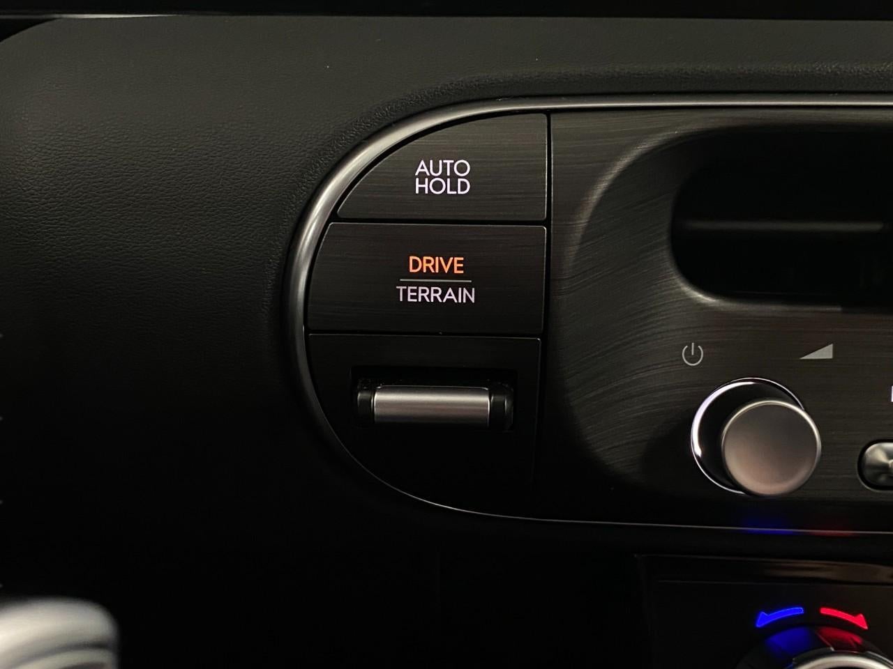 2026 Hyundai Palisade Hybrid SEL 7P