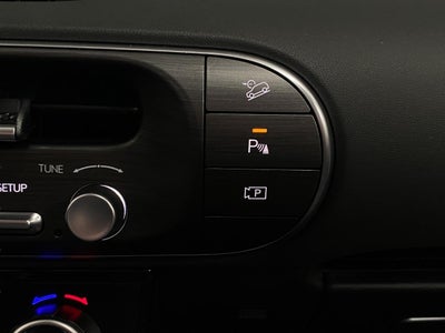 2026 Hyundai Palisade Hybrid SEL 7P