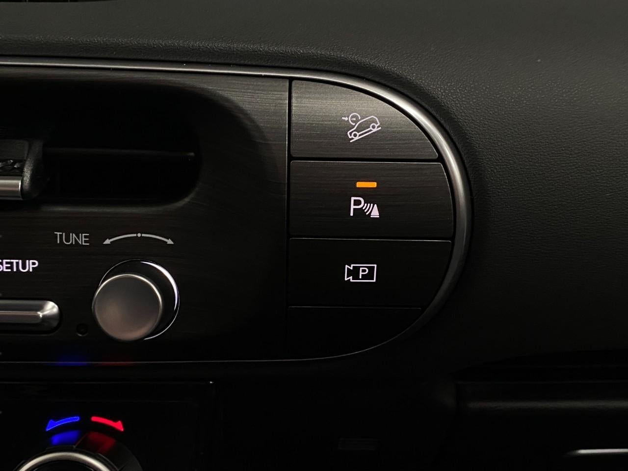 2026 Hyundai Palisade Hybrid SEL 7P