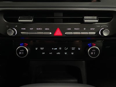 2026 Hyundai Palisade Hybrid SEL 7P