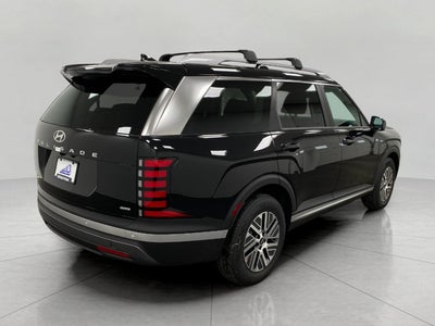 2026 Hyundai Palisade Hybrid SEL 7P