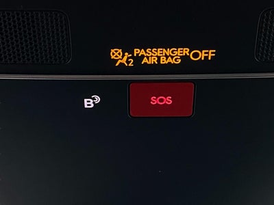 2026 Hyundai Palisade Hybrid SEL 7P