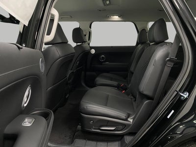 2026 Hyundai Palisade Hybrid SEL 7P