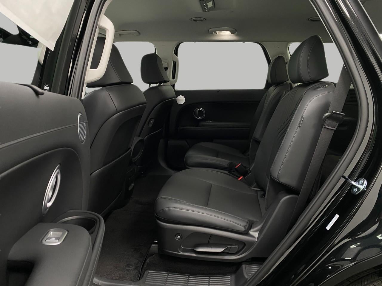 2026 Hyundai Palisade Hybrid SEL 7P