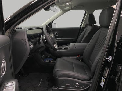 2026 Hyundai Palisade Hybrid SEL 7P