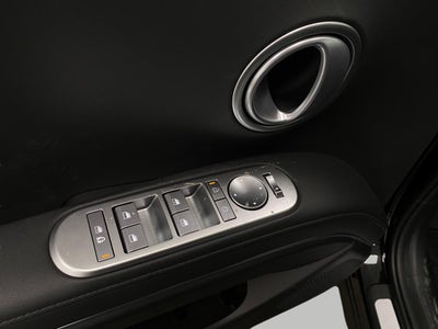 2026 Hyundai Palisade Hybrid SEL 7P