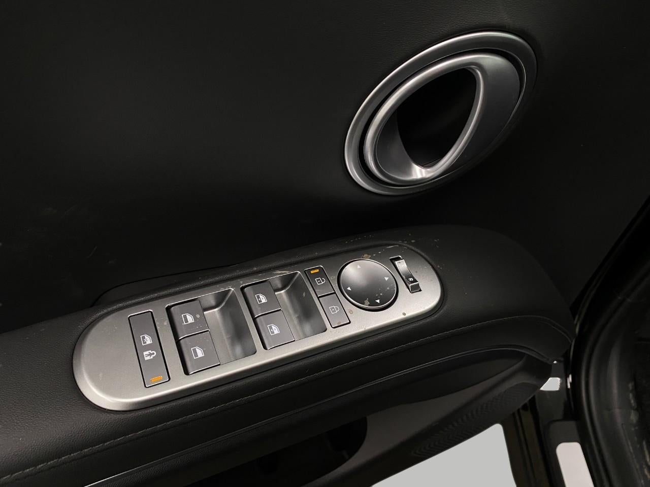 2026 Hyundai Palisade Hybrid SEL 7P