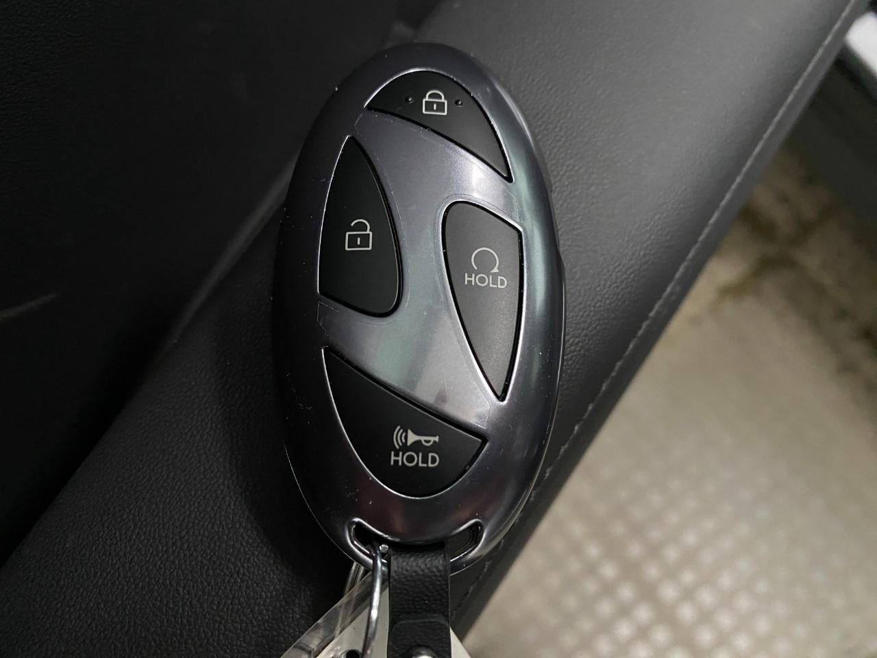 2026 Hyundai Palisade Hybrid SEL 7P