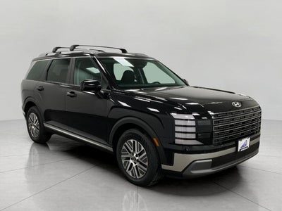 2026 Hyundai Palisade Hybrid SEL 7P