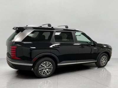 2026 Hyundai Palisade Hybrid SEL 7P