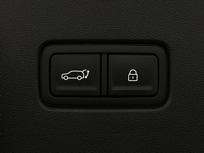 2026 Hyundai Palisade Hybrid SEL 7P