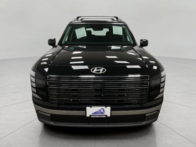 2026 Hyundai Palisade Hybrid SEL 7P