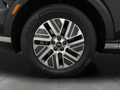 2026 Hyundai Palisade Hybrid SEL 7P