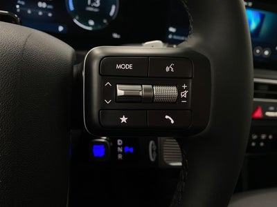 2026 Hyundai Palisade Hybrid SEL 7P
