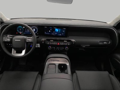 2026 Hyundai Palisade Hybrid SEL 7P