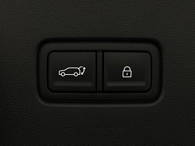 2026 Hyundai Palisade Hybrid SEL 7P