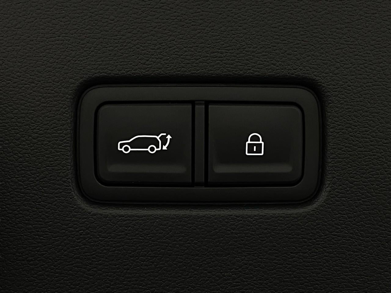 2026 Hyundai Palisade Hybrid SEL 7P