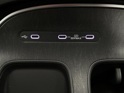 2026 Hyundai Palisade Hybrid SEL 7P