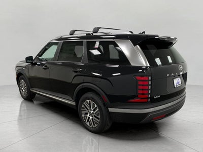 2026 Hyundai Palisade Hybrid SEL 7P