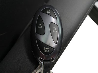 2026 Hyundai Palisade Hybrid SEL 7P