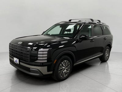 2026 Hyundai Palisade Hybrid SEL 7P